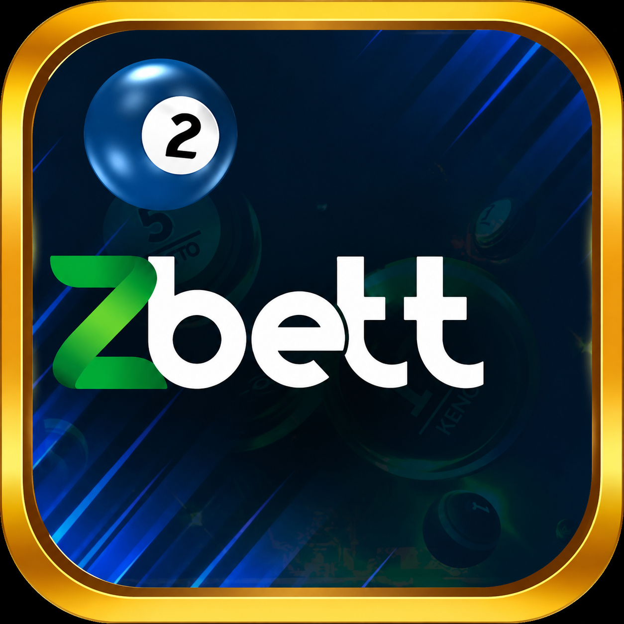 Zbet